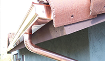 Rain Gutter Installation, Repair, Cleaning and Protection in Humphrey, ID